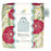 Camellia Bouquet blu Reusable Shopping Bag