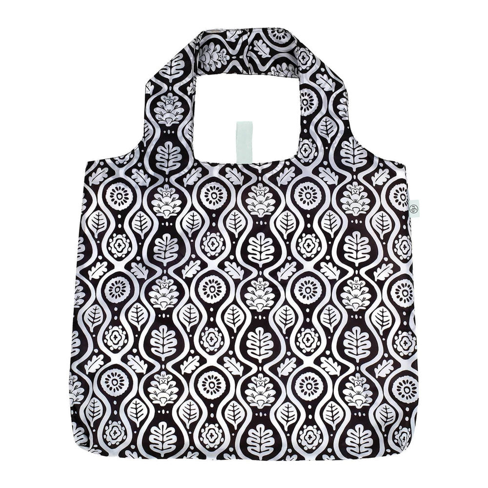 Bloom & Twig blu Reusable Shopping Bag