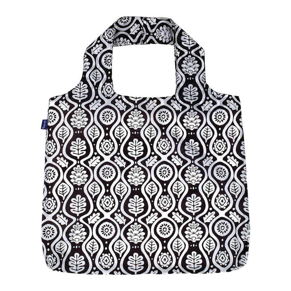 Bloom & Twig blu Bag Reusable Shopper Tote
