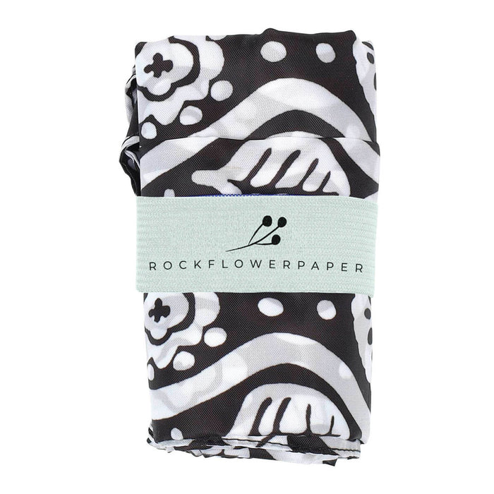 Bloom & Twig blu Reusable Shopping Bag