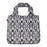 Bloom & Twig blu Bag Reusable Shopper Tote
