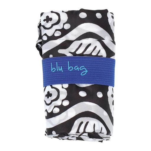 Bloom & Twig blu Bag Reusable Shopper Tote
