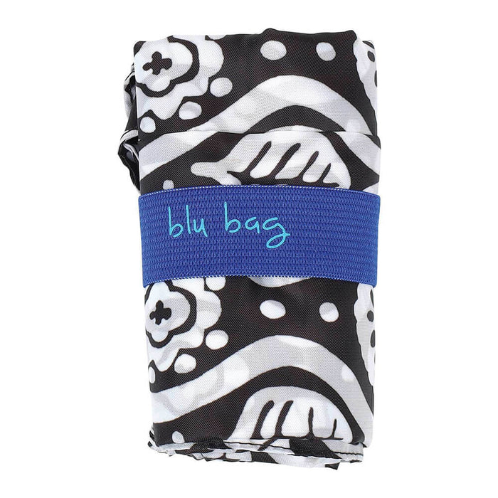Bloom & Twig blu Bag Reusable Shopper Tote
