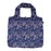Melony blu Bag Reusable Shopper Tote