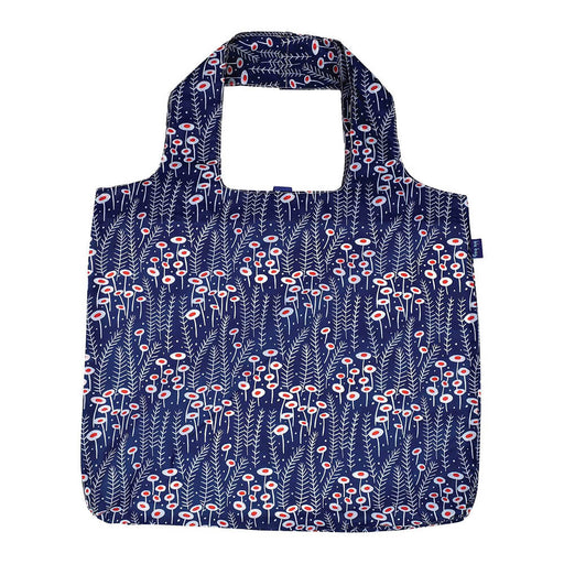 Melony blu Bag Reusable Shopper Tote