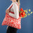 Fig blu Bag Reusable Shopper Tote
