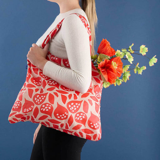 Fig blu Bag Reusable Shopper Tote