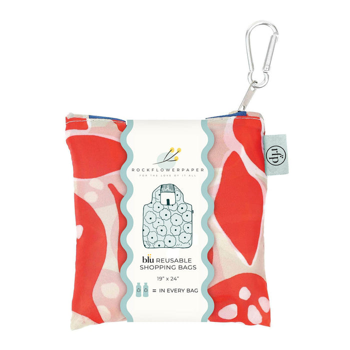 Fig blu Reusable Shopping Bag