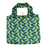 Woodland Birds blu Reusable Shopping Bag