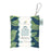 Woodland Birds blu Reusable Shopping Bag
