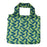 Woodland Birds blu Bag Reusable Shopper Tote
