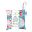 Airplane blu Reusable Shopping Bag