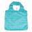 Sea Turtle Ocean blu Reusable Shopping Bag