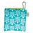 Sea Turtle Ocean blu Reusable Shopping Bag