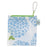 Hydrangea blu Reusable Shopping Bag