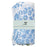 Hydrangea blu Reusable Shopping Bag
