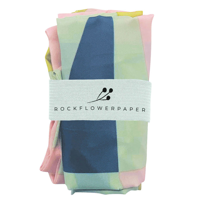 Zuri blu Reusable Shopping Bag