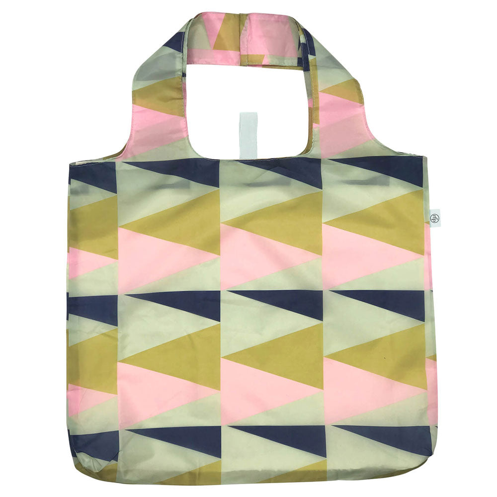 Zuri blu Reusable Shopping Bag