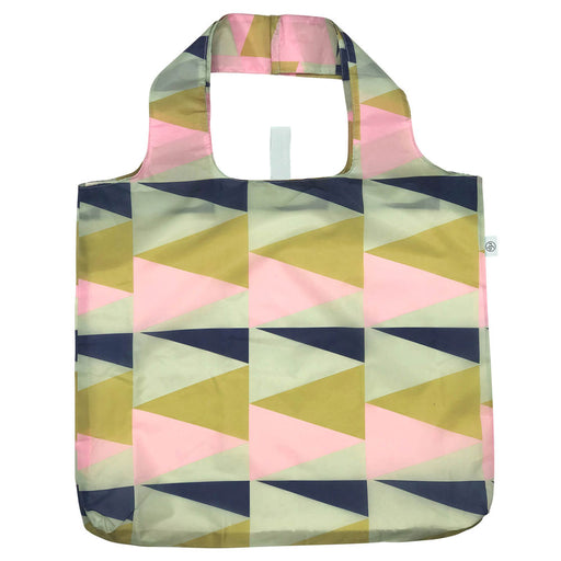 Zuri blu Reusable Shopping Bag