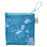 Save the Ocean blu Reusable Shopping Bag