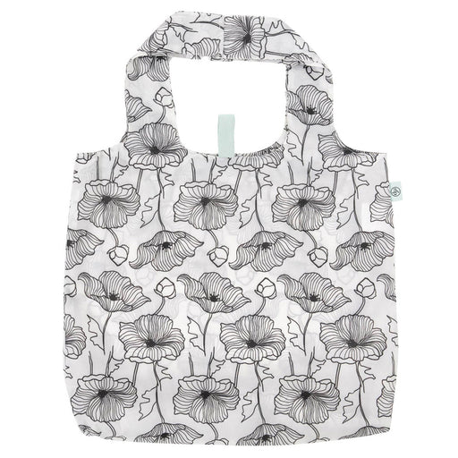 Poppy blu Reusable Shopping Bag