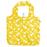 Thea Yellow blu Reusable Shopping Bag