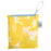 Thea Yellow blu Reusable Shopping Bag
