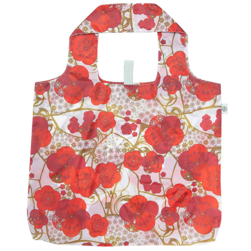 Kintsugi blu Reusable Shopping Bag