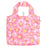 Daisies Blu Reusable Shopping Bag