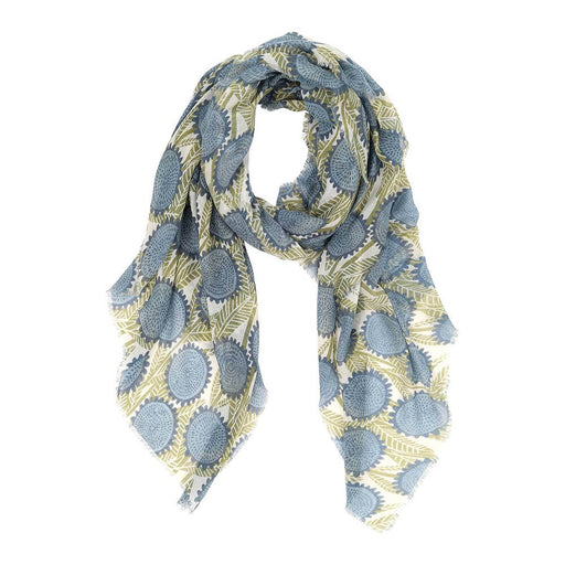 Wynn Featherweight Scarf