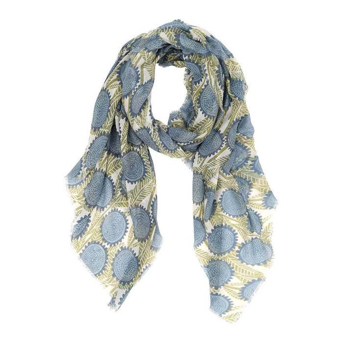Wynn Featherweight Scarf