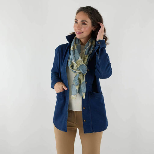 Wynn Featherweight Scarf