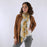 Marigold Featherweight Scarf