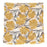 Marigold Featherweight Scarf