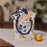 FOX AND FEATHERS Itsy Bitsy Reusable Gift Bag Tote (AVAILABLE 10-27-2023)