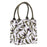 OLIVES Itsy Bitsy Reusable Gift Bag Tote