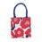 POPPIES Itsy Bitsy Reusable Gift Bag Tote