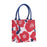 POPPIES Itsy Bitsy Reusable Gift Bag Tote