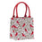 CARDINAL Itsy Bitsy Reusable Gift Bag Tote (AVAILABLE: 10/27/2023)