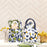 WINDFLOWER Itsy Bitsy Reusable Gift Bag Tote (Available: 09/23/24)