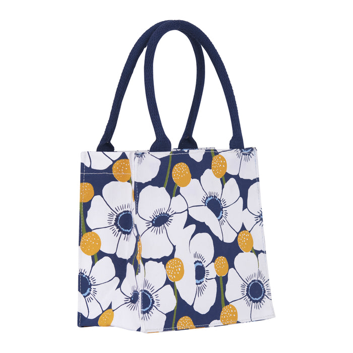 WINDFLOWER Itsy Bitsy Reusable Gift Bag Tote (Available: 09/23/24)