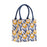 GOLDEN GLOW YELLOW Itsy Bitsy Reusable Gift Bag Tote