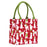 CHRISTMAS MARVIN Itsy Bitsy Reusable Gift Bag Tote (Available: 10/07/24)