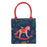 HOLIDAY HORSE Itsy Bitsy Reusable Gift Bag Tote