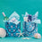 Sea Life Reusable Itsy Bitsy Gift Bag