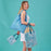 SEA LIFE Itsy Bitsy Reusable Gift Bag Tote (Available: 01/31/2025)