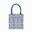 ANCHOR Itsy Bitsy Reusable Gift Bag Tote (Available: 01/31/2025)