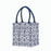 ANCHOR Itsy Bitsy Reusable Gift Bag Tote