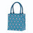 TURTLES Itsy Bitsy Reusable Gift Bag Tote (Available: 01/31/2025)