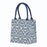 BLAIRE BLUE Itsy Bitsy Reusable Gift Bag Tote